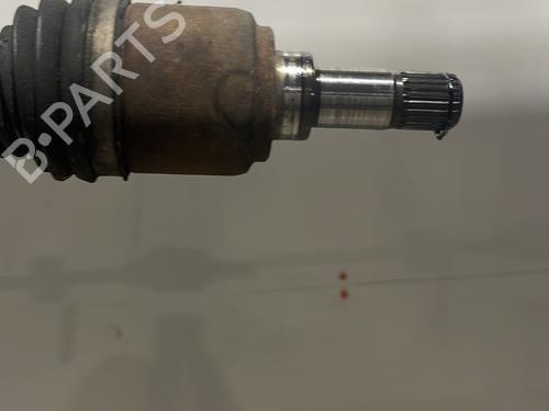 Right front driveshaft FIAT 500 (312_) 1.2 (312AXA1A) | BP21693430M39 