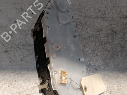 Instrument cluster PEUGEOT 208 I (CA_, CC_) 1.4 HDi | BP21704797C47