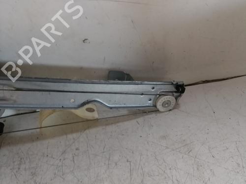 Front right window mechanism DACIA DUSTER (HS_) 1.5 dCi | BP25624676C23 - Image 4