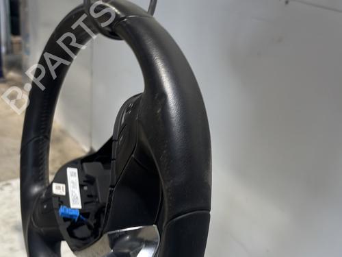 Steering wheel PEUGEOT 208 I (CA_, CC_) 1.6 HDi / BlueHDi 75 | BP29351181C49 