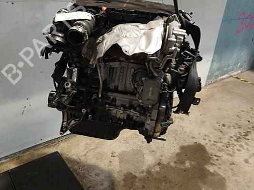 Used Engine Engine PEUGEOT 208 II (UB_, UP_, UW_, UJ_) [2019-2026] 34046558 34046558