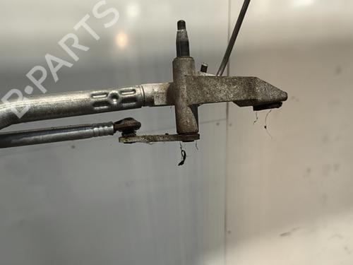 Motor limpa vidros frontal OPEL MERIVA A MPV (X03) 1.7 CDTI (E75) | BP30552590M29