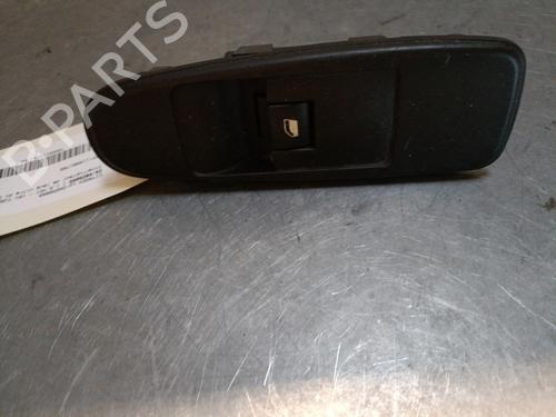 Used Right front window switch CITROËN C4 Picasso I MPV (UD_) 1.6 HDi (109 hp) 28443475