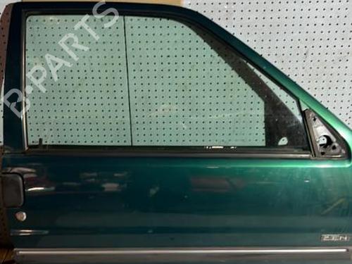 Right front door PEUGEOT 106 II (1A_, 1C_) 1.1 i | BP21721517C3 