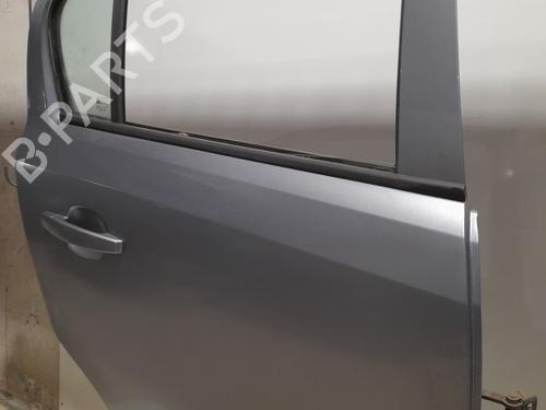 Right rear door OPEL CORSA D (S07) 1.3 CDTI (L08, L68) | BP23821992C5 
