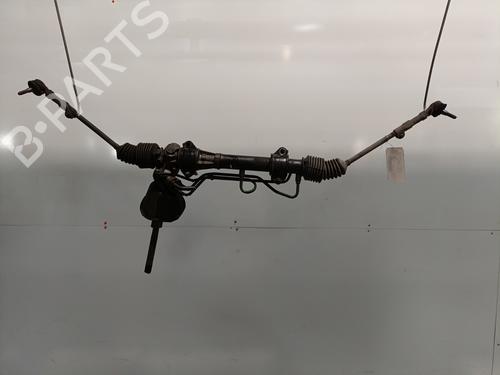 Used Steering rack RENAULT CLIO I (B/C57_, 5/357_) 1.2 (5/357Y, 5/357K) (58 hp) 29081858