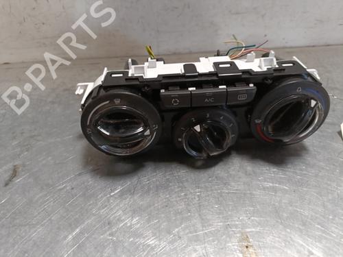 Used Climate control PEUGEOT 208 I (CA_, CC_) 1.2 VTI 82 (82 hp) 28442185