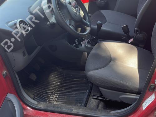 Used Parts TOYOTA AYGO (_B1_) 1.0 (KGB10_, KGB10R) (68 hp) 4406673