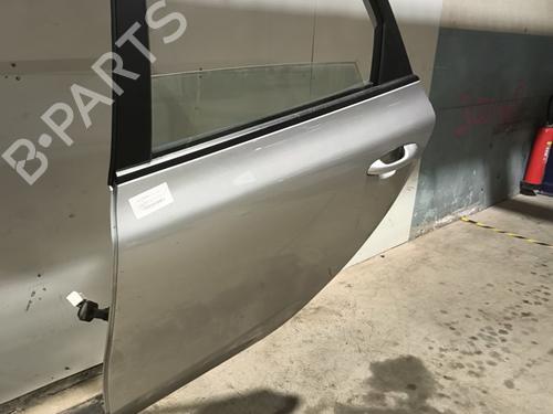 Left rear door KIA CEE'D Sportswagon (JD) 1.6 CRDi 136 | BP31258004C4