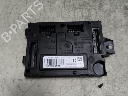 Elektronisk modul RENAULT CLIO IV (BH_) 1.5 dCi 75 | BP25985720M83 