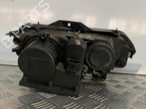 Used Left headlight RENAULT ESPACE III (JE0_) 3.0 V6 24V (JE0G, JE0R) (190 hp) 25274676