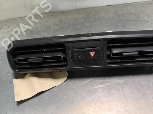 Air vent CITROËN BERLINGO (ER_, EC_) 1.5 BlueHDi 100 | BP29347969I21 