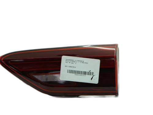 Right tailgate light VW POLO VI (AW1, BZ1, AE1) 1.0 TSI | BP37755135C80 - Image 2