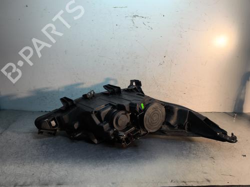 Left headlight PEUGEOT 207 SW (WK_) 1.6 HDi | BP29733744C28 