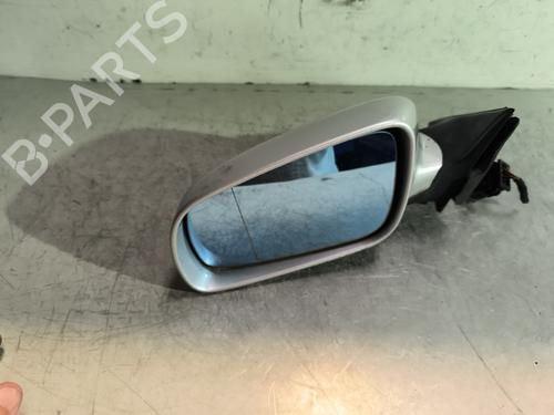 Left mirror AUDI A3 (8L1) 1.9 TDI | BP26729435C26 