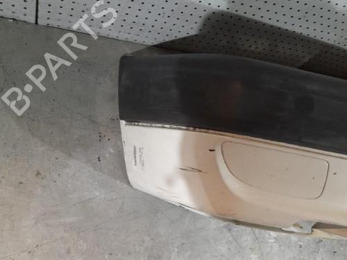 Used Front bumper CITROËN SAXO (S0, S1) 1.1 X, SX (60 hp) 21705575