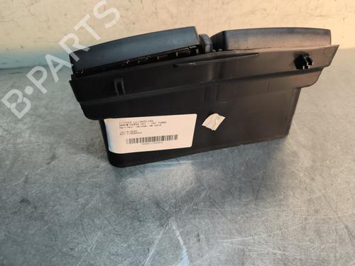 Air vent CITROËN JUMPY II Van 2.0 HDi 120 | BP29733501I21 
