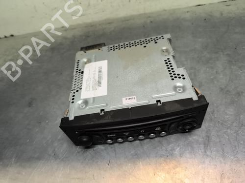 Radio CITROËN C3 II (SC_) 1.4 HDi 70 (SC8HZC, SC8HR0, SC8HP4) | BP31872162E6 - Image 3