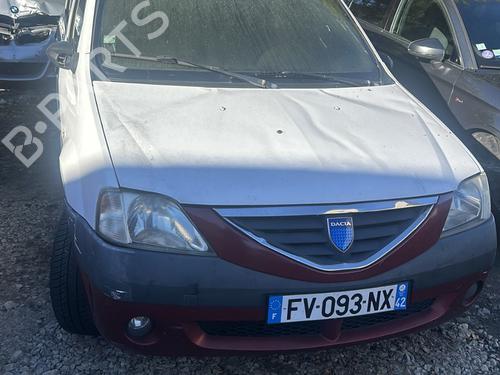 Used Parts DACIA LOGAN (LS_) 1.6 (LS0B, LS0D, LS0F, LS0H) (87 hp) 4359729