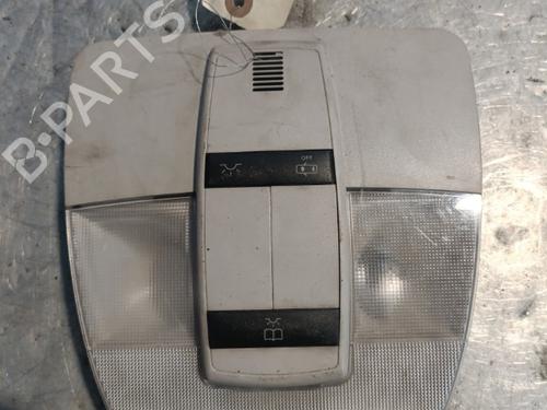 Used Interior roof light MERCEDES-BENZ A-CLASS (W169) A 160 CDI (169.006, 169.306) (82 hp) 22421491