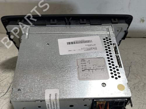 Radio SEAT IBIZA IV (6J5, 6P1) 1.6 TDI | BP24526511E6 