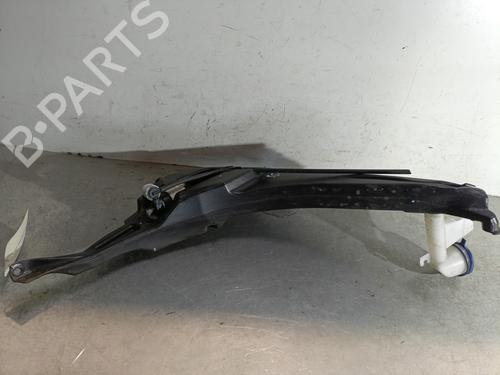 Windscreen washer tank PEUGEOT 308 II (LB_, LP_, LW_, LH_, L3_) 1.6 BlueHDi 120 | BP29081746C113 