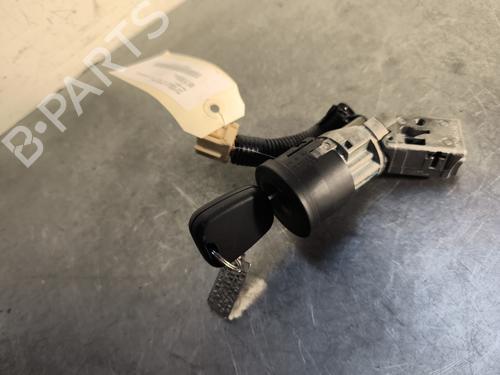 Ignition barrel PEUGEOT 107 (PM_, PN_) 1.0 | BP29934775M48