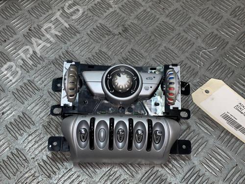 Used Climate control MINI MINI (R56) One D (90 hp) 21700928