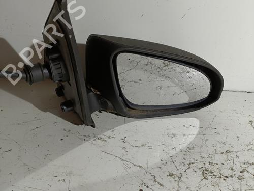 Right mirror CITROËN C1 II (PA_, PS_) 1.0 VTi 68 | BP23822194C27 