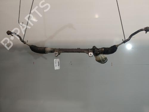 Used Steering rack Steering rack RENAULT MEGANE III Coupe (DZ0/1_) 1.4 TCe (DZ0F, DZ1V) (131 hp) 21703895 21703895