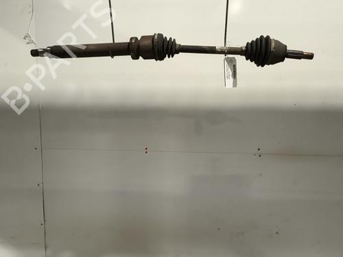 right-front-driveshaft-ford-fiesta-vi-cb1-ccn-2008-32993882 main image