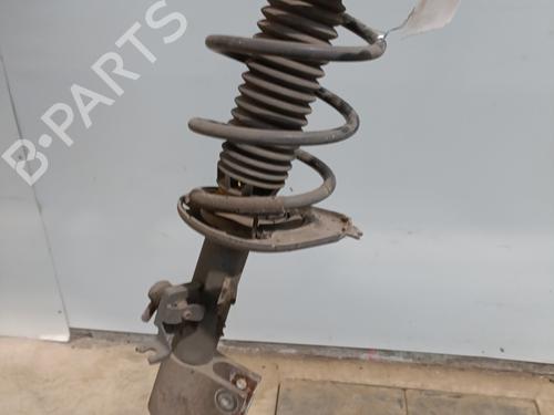 Used Right front shock absorber PEUGEOT 308 I (4A_, 4C_) 1.6 HDi (109 hp) 28443576