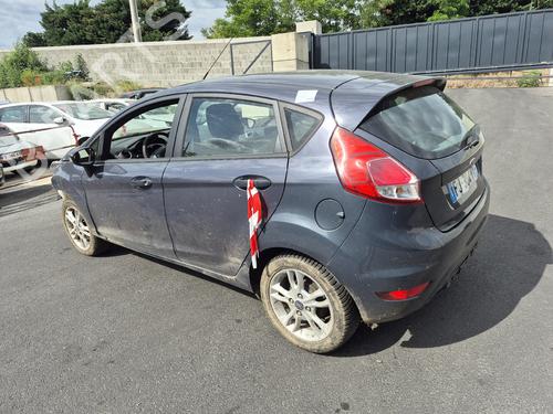 Steering column stalk FORD FIESTA VI (CB1, CCN) 1.25 | BP38270138I23 - Image 12