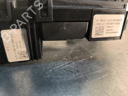 Steering column stalk BMW 1 (E87) 118 d | BP29733834I23 - Image 2