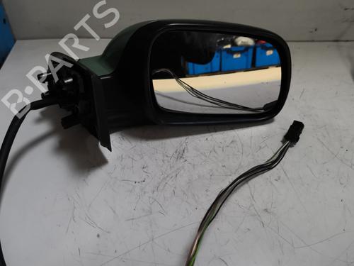 Right mirror PEUGEOT 307 (3A/C) 2.0 HDi 90 | BP24146603C27 