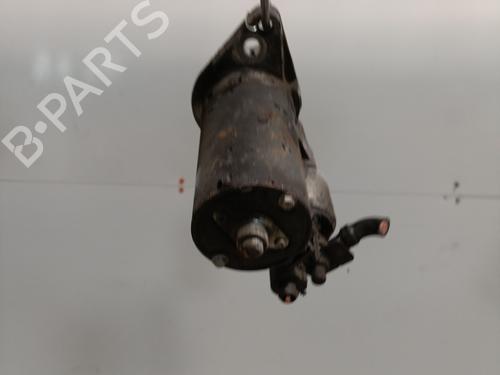 Used Starter Starter VW POLO V (6R1, 6C1) 1.2 TDI (75 hp) 28173209 28173209