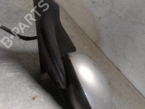 Left mirror ALFA ROMEO GT (937_) 1.9 JTD (937CXN1B) | BP28165862C26 