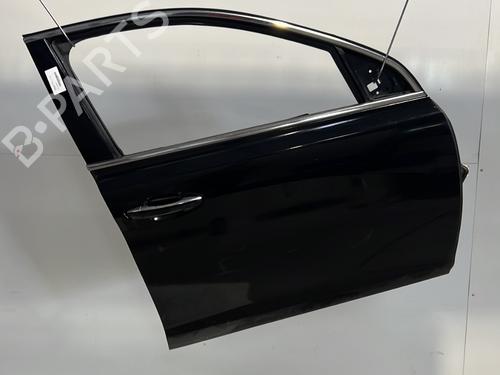 Used Right front door PEUGEOT 308 II (LB_, LP_, LW_, LH_, L3_) 1.6 HDi / BlueHDi 115 (115 hp) 26177315