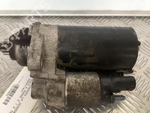 Used Starter Starter 21708759 21708759
