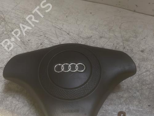 Førerens kollisjonspute AUDI A4 B5 (8D2) 1.9 TDI (116 hp) 22233997