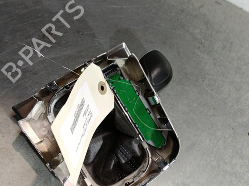 Shift knob VW GOLF VI (5K1) 1.4 TSI | BP29082140I34 - Image 3