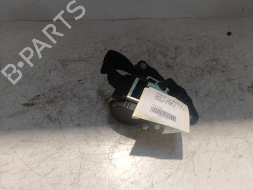 Used Rear right seatbelt Rear right seatbelt PEUGEOT 2008 I (CU_) 1.6 BlueHDi 100 (100 hp) 21717137 21717137