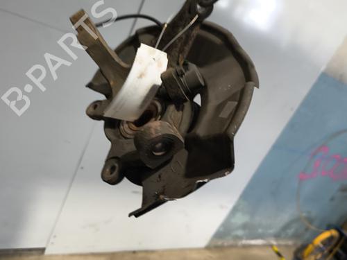 Used Left front steering knuckle Left front steering knuckle HYUNDAI ELANTRA III (XD) 2.0 CRDi (113 hp) 34282885 34282885