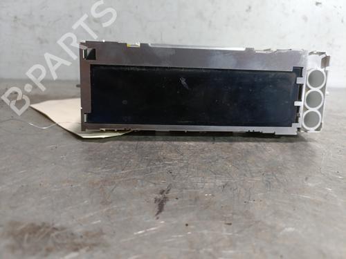 Used Display monitor RENAULT MEGANE III Coupe (DZ0/1_) 1.5 dCi (DZ0B) (106 hp) 27213942