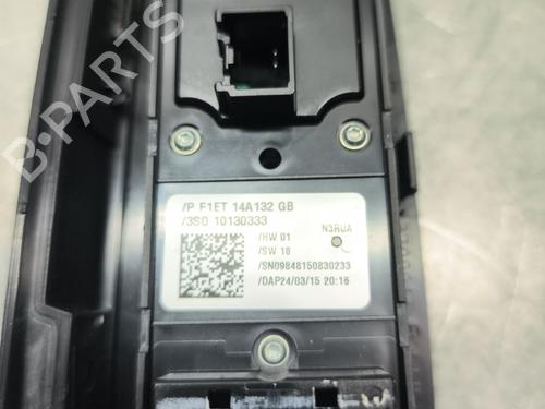 Left front window switch FORD B-MAX (JK) 1.0 EcoBoost | BP29732655I27 - Image 2