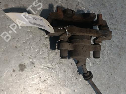 Used Left front brake caliper Left front brake caliper RENAULT CLIO IV (BH_) 1.5 dCi 75 (75 hp) 21696801 21696801