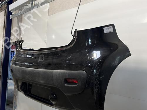 Rear bumper CITROËN C1 (PM_, PN_) 1.0 | BP28354336C8 