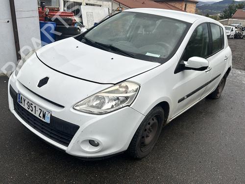 Left front window switch RENAULT CLIO III (BR0/1, CR0/1) 1.5 dCi (C/BR0G, C/BR1G) | BP32993941I27 - Image 6