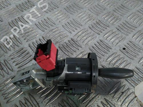 Used Ignition barrel Ignition barrel RENAULT CLIO III (BR0/1, CR0/1) 1.5 dCi (BR17, CR17) (86 hp) 21712127 21712127