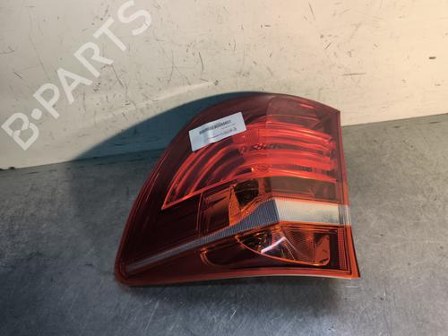 Used Right taillight Right taillight 38229696 38229696